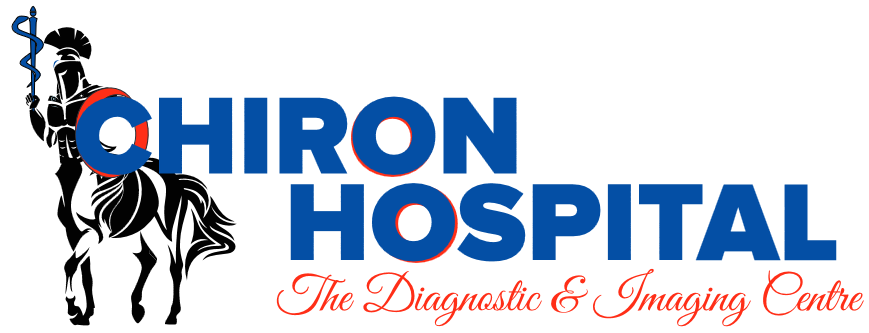 Front Logo